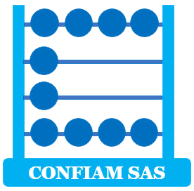 LogoConfiam